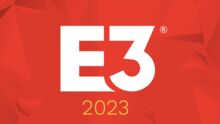 E3 2023 肯定还会举办